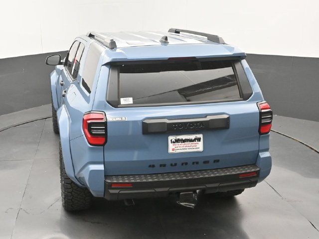 New 2026 Toyota 4Runner SR5 AWD/4WD image 28