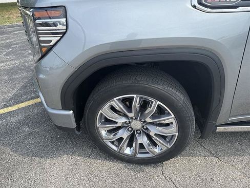 Used 2023 GMC Sierra 1500 Denali AWD/4WD image 47