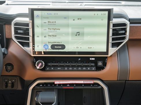 New 2026 Toyota Tundra 1794 Edition image 24