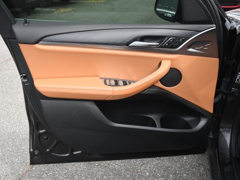 Used 2022 BMW X3 sDrive30i w/ Convenience Package image 10