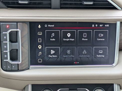 Used 2023 GMC Yukon Denali w/ Denali Reserve Package AWD/4WD image 19