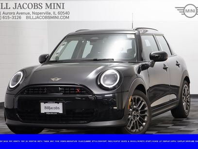 Certified 2025 MINI Cooper S