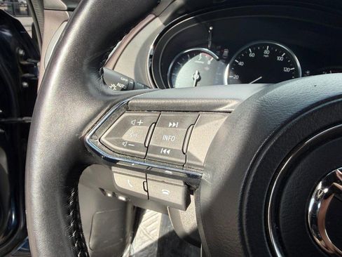 Used 2019 MAZDA CX-9 Grand Touring image 24