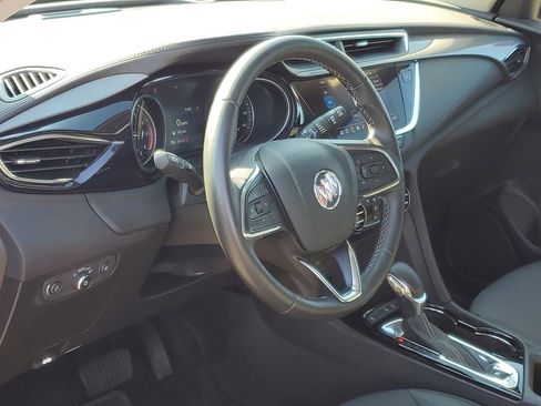 Used 2023 Buick Encore GX Select FWD image 8