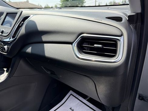 Used 2024 Chevrolet Equinox LT AWD/4WD image 14