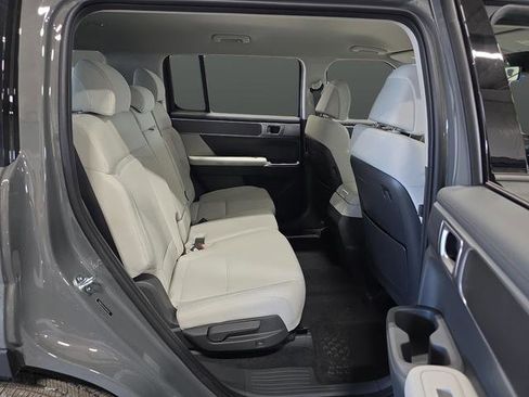 New 2026 Hyundai Santa Fe SE AWD/4WD image 30
