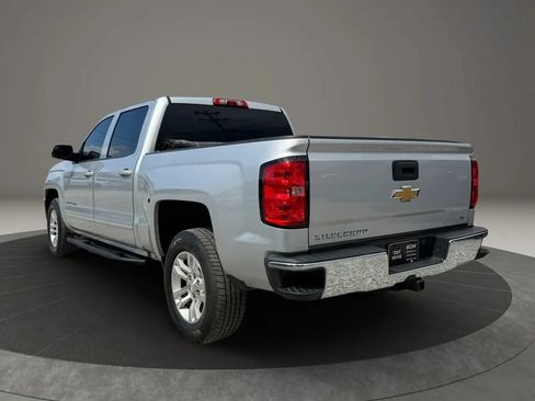 Used 2017 Chevrolet Silverado 1500 LT w/ All Star Edition RWD image 6