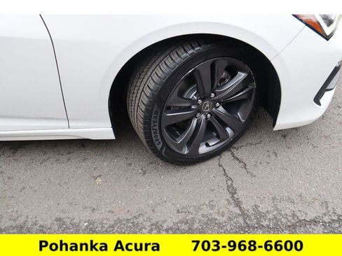 Used 2022 Acura TLX w/ A-SPEC Pkg image 36
