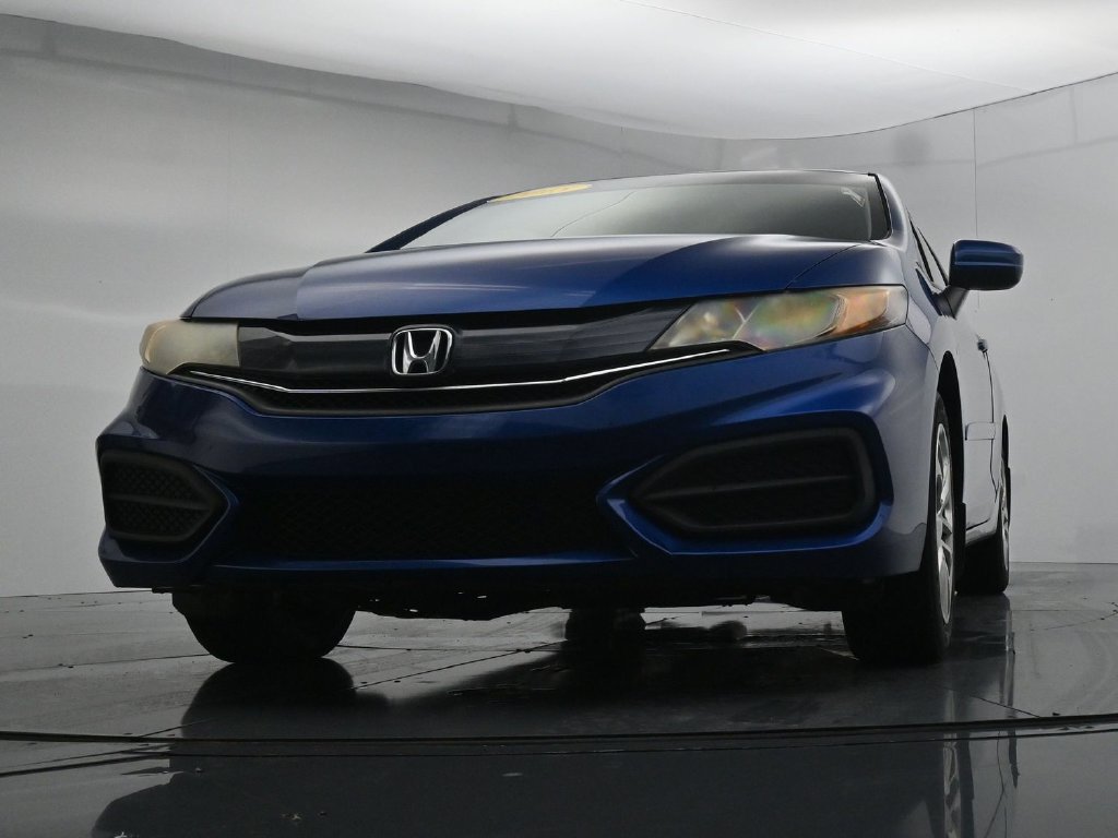 Used 2015 Honda Civic LX image 30