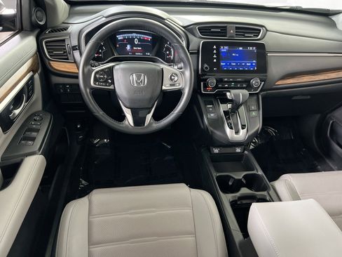 Used 2022 Honda CR-V EX-L image 22