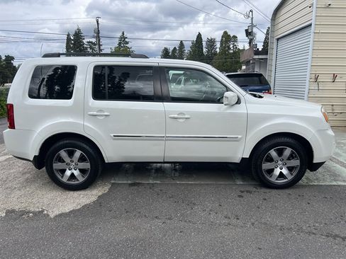Used 2013 Honda Pilot Touring image 6