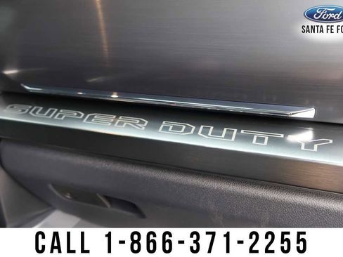 Used 2024 Ford F250 Lariat w/ Lariat Ultimate Package image 45