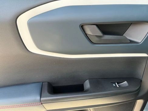 New 2025 Ford Bronco Sport Heritage w/ Convenience Package image 15