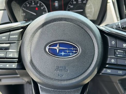 Certified 2025 Subaru Crosstrek 2.5i Premium AWD/4WD image 12