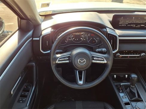 Used 2023 MAZDA CX-50 2.5 S w/ Cargo Package image 16