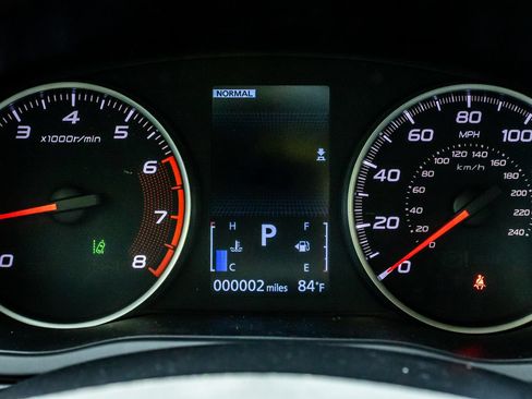 New 2026 Mitsubishi Eclipse Cross LE AWD/4WD image 17