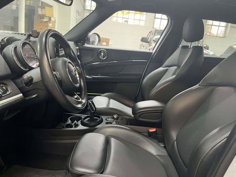 Used 2020 MINI Cooper Countryman S w/ Premium Package image 16