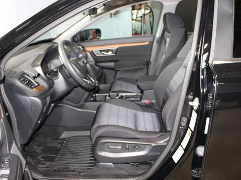 Used 2022 Honda CR-V EX image 8