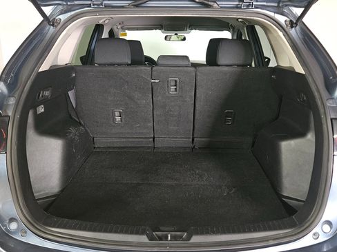 Used 2015 MAZDA CX-5 Touring image 23