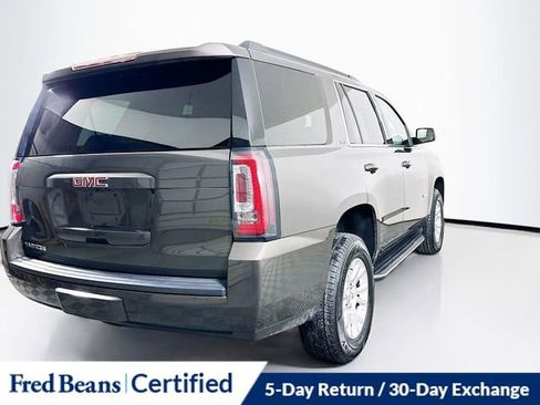 Used 2020 GMC Yukon SLT image 8