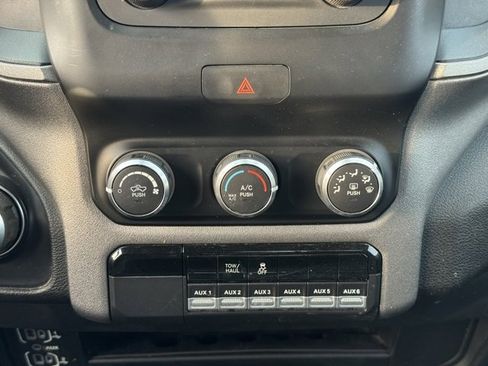 Used 2019 RAM 2500 Tradesman image 8