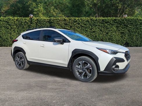New 2026 Subaru Crosstrek 2.0i Premium AWD/4WD image 2