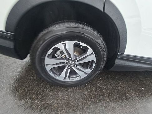 Certified 2022 Honda CR-V LX image 10