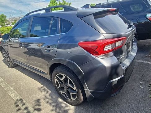 Used 2020 Subaru Crosstrek 2.0i Limited w/ Moonroof Package AWD/4WD image 5