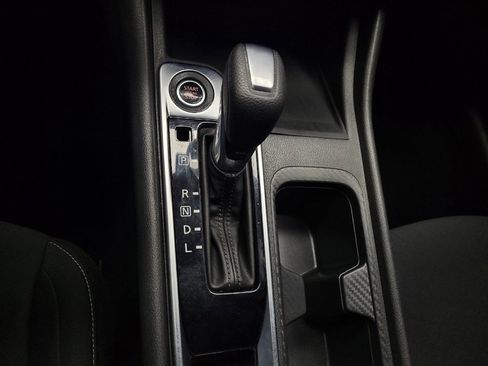 Used 2021 Nissan Sentra SV FWD image 26