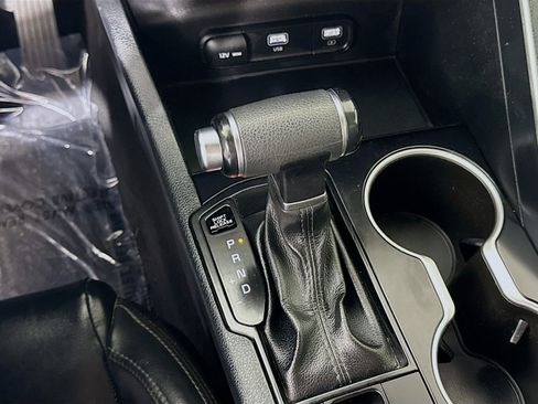 Used 2021 Kia K5 GT-Line image 20