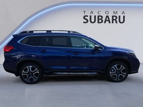 New 2026 Subaru Ascent Limited AWD/4WD image 6