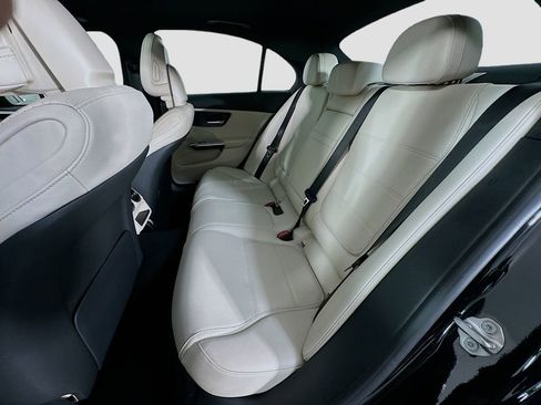 Used 2022 Mercedes-Benz C 300 Sedan image 22