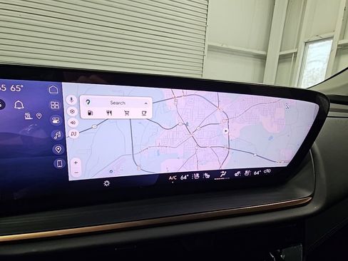 New 2026 Buick Envision Avenir image 18