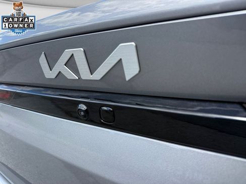 Certified 2025 Kia K4 FWD image 17