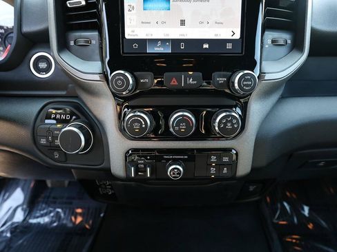 New 2026 RAM 1500 Tradesman AWD/4WD image 17
