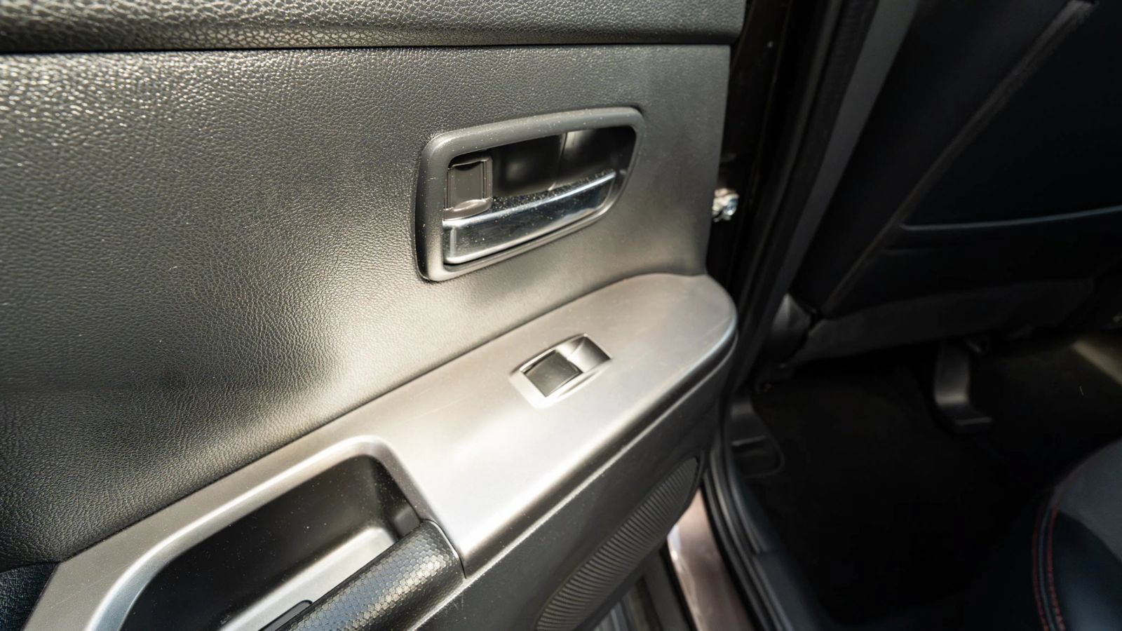 Used 2023 Mitsubishi Outlander Sport SE AWD/4WD image 25