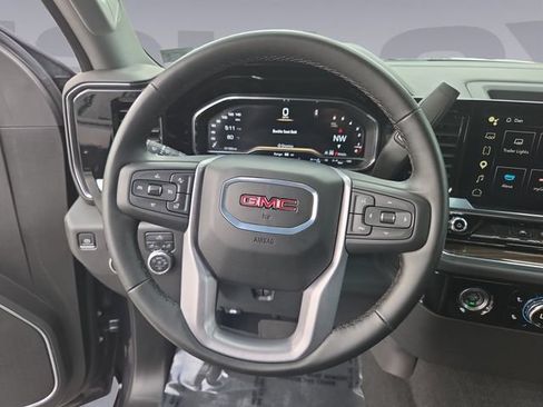 Certified 2024 GMC Sierra 1500 Elevation AWD/4WD image 13