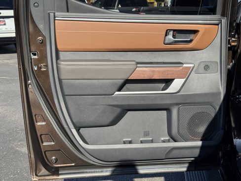 Used 2023 Toyota Tundra 1794 Edition image 34