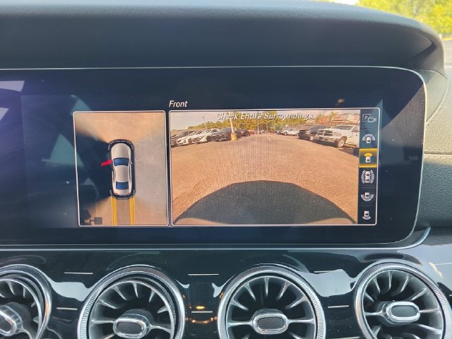 Used 2019 Mercedes-Benz CLS 450 image 26