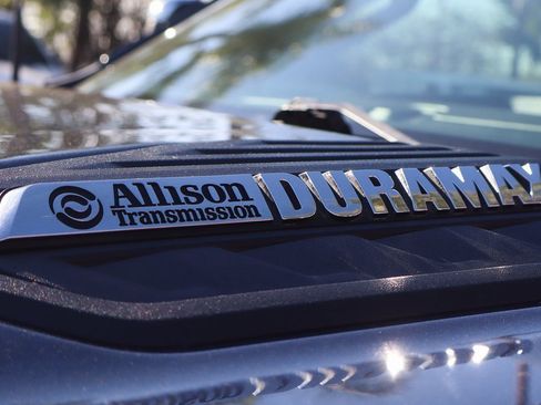 Used 2020 Chevrolet Silverado 3500 LTZ w/ LTZ Plus Package image 54