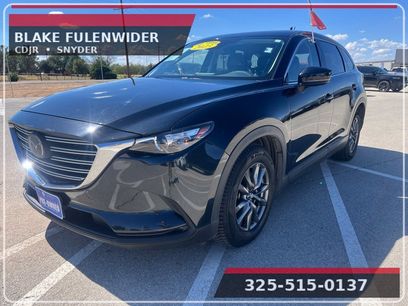 Used 2023 MAZDA CX-9 Touring