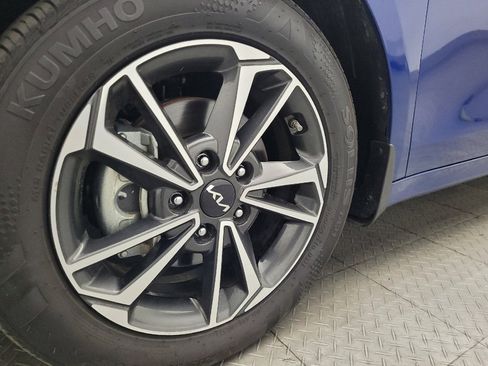 Used 2024 Kia Forte LXS w/ LXS Technology Package image 31