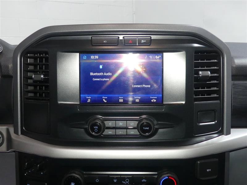 Used 2022 Ford F150 XLT AWD/4WD image 34