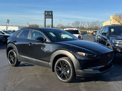 New 2026 MAZDA CX-30 AWD 2.5 S