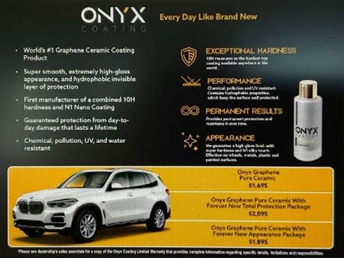 New 2026 Volvo XC60 B5 Ultra w/ Protection Package Premier image 14