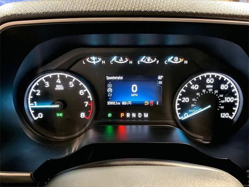 Used 2023 Ford F150 XL w/ STX Appearance Package image 25