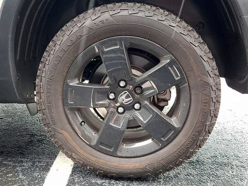 Used 2024 Honda Ridgeline RTL image 14
