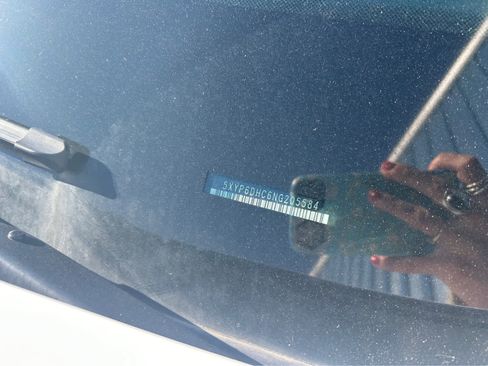 Used 2022 Kia Telluride S image 31