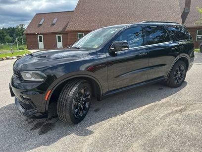 Used 2023 Dodge Durango R/T