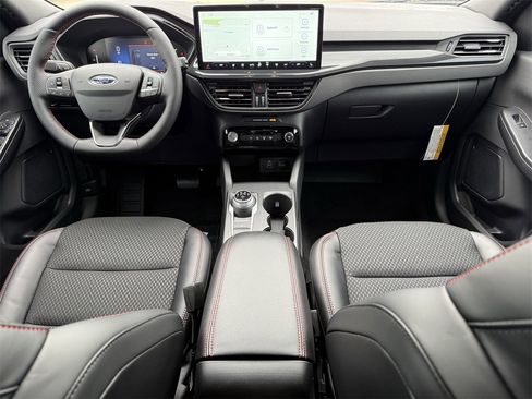 New 2026 Ford Escape ST-Line Select w/ Tech Pack #1 image 32